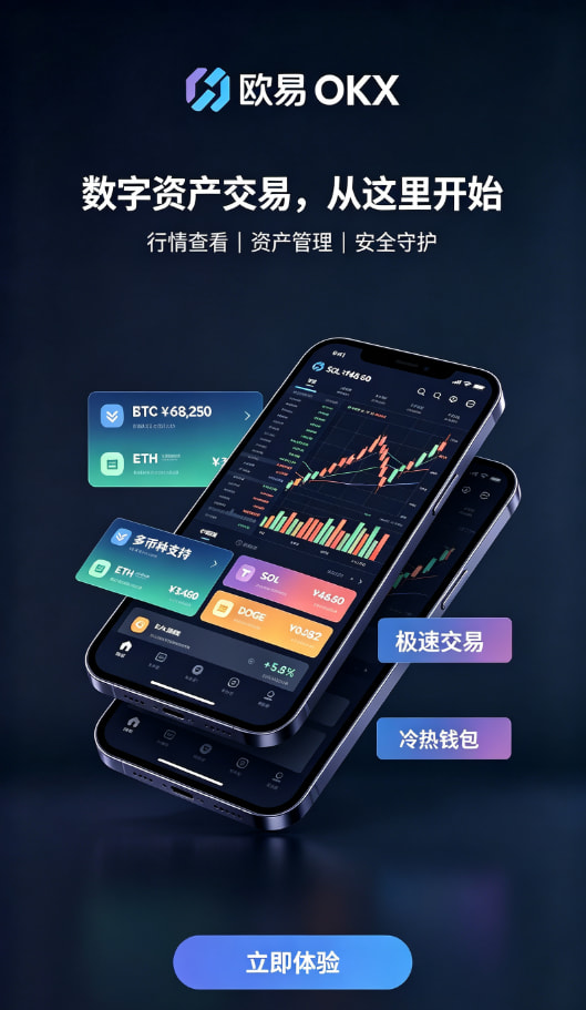 欧交易所app官方充值指南